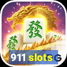 911 slots
